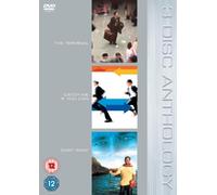 The Terminal/Catch Me If You Can/Cast Away [DVD]