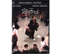 The Terminal - Edizione Speciale