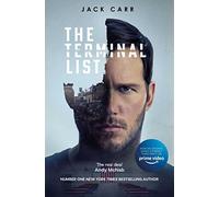 The Terminal List: A Terminal List Thriller: Volume 1