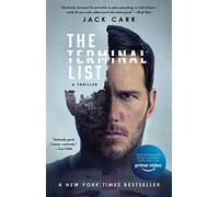 The Terminal List: A Thriller: 1