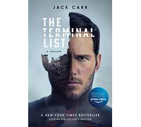The Terminal List: A Thriller