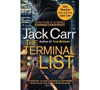 The Terminal List: James Reece 1: Volume 1