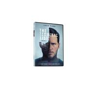 The Terminal List Season 1 2DVD with English audio subtitles