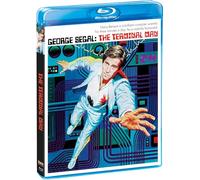 The Terminal Man