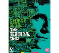 The Terminal Man