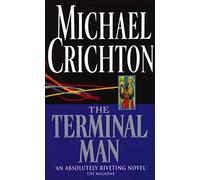 The Terminal Man – Cornerstone