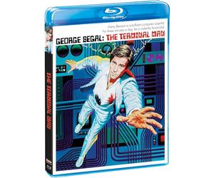 The Terminal Man