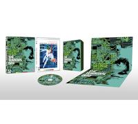The Terminal Man Limited Edition Blu-ray [Region B]
