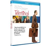 The Terminal (Region B)