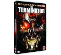 The Terminator (1985 / 2009) - DVD - MGM