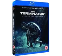 The Terminator (Blu-ray) NEW