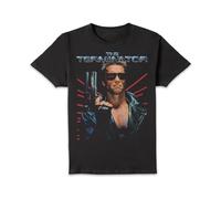 The Terminator Classic Unisex T-Shirt - Black XXL