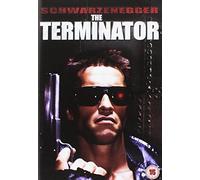 The Terminator (1985 / 2009) - DVD - MGM