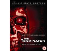 The Terminator [DVD]