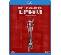 The Terminator [New Blu-ray] Rmst, Subtitled, Widescreen, Ac-3/Dolby Digital,