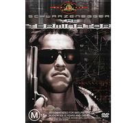 The Terminator [NON-UK Format / Region 4 Import - Australia]