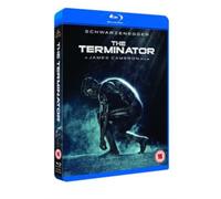 The Terminator - Region B Blu Ray