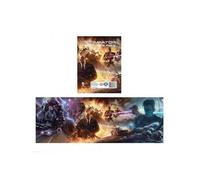 The Terminator RPG GM Screen Pack