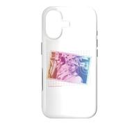 The Terminator Sarah Connor Linda Hamilton Retro 80s Case for iPhone 17