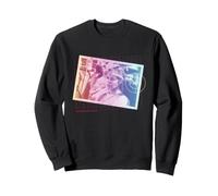 The Terminator Sarah Connor Linda Hamilton Retro 80s Sweatshirt