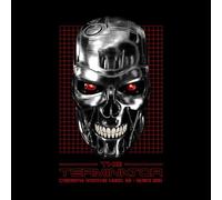 The Terminator T-800 Sweatshirt - Black - S