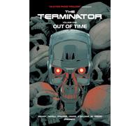 The Terminator Vol. 1 : Out of Time