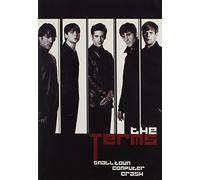 Terms - The Terms: Small Town Computer Crash [DVD] [2005] [Region 1] [US Import] [NTSC]