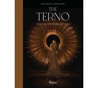 The Terno : A Century of the Philippine Dress