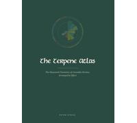 The Terpene Atlas: The Measured Chemistry of Cannabis Strains, Arranged by Effect