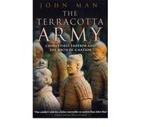 [( The Terracotta Army )] [by: John Man] [Oct-2008]