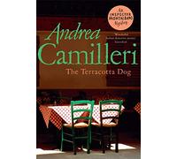 The Terracotta Dog: (Inspector Montalbano mysteries)