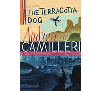 The Terracotta Dog: Andrea Camilleri (Inspector Montalbano mysteries, 2)