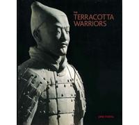 The Terracotta Warriors: Gift Book