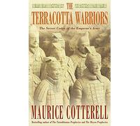 The Terracotta Warriors: The Secret Codes of the Emperor's Army