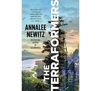 The Terraformers