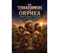 The Terraformers of Orphea: Secrets Beneath the Dust (Children's Books)