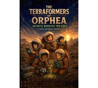 The Terraformers of Orphea: Secrets Beneath the Dust (Children's Books)