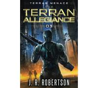 The Terran Allegiance (Terran Menace)