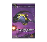 The Terran Trade Authority Roleplaying Game
