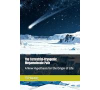 The Terrestrial-Cryogenic Megamolecule Path: A New Hypothesis for the Origin of Life