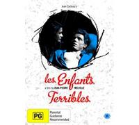 The Terrible Children ( Les enfants terribles )