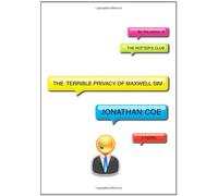 The Terrible Privacy of Maxwell Sim