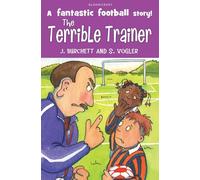 The Terrible Trainer (The Tigers)