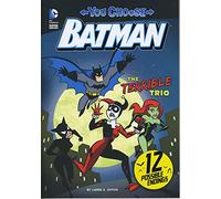 The Terrible Trio (DC Comics Super Heroes: You Choose: Batman)