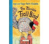 The Terrible Troll-Bird