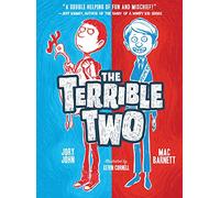 The Terrible Two: 1