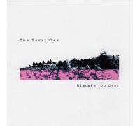 The Terribles - Mistake: Do Over E.P.