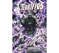 The Terrifics. Vol. 3