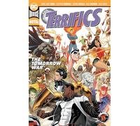 The Terrifics Volume 4