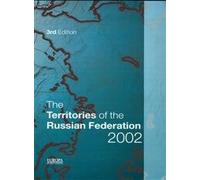 The Territories of the Russian Federation 2002